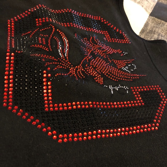 Gamecock Vest - Picture 3 of 5